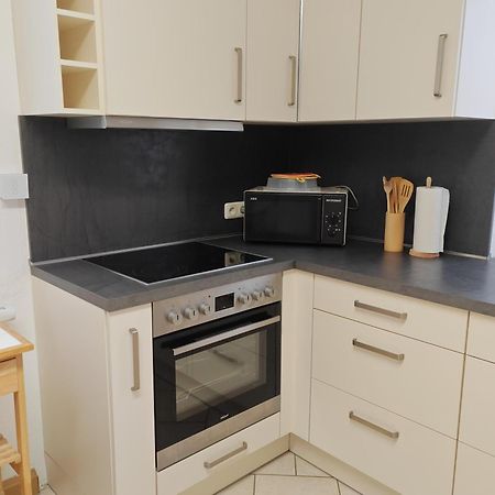 Apartment E1 - Gut Ausgestattete 3-Zimmerwohnung 68 Qm Fuer 1-5 Personen 2Xzz 1Xsc Grafenwohr Exteriér fotografie