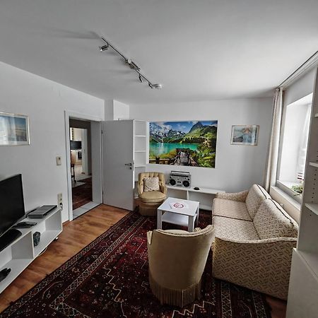 Apartment E1 - Gut Ausgestattete 3-Zimmerwohnung 68 Qm Fuer 1-5 Personen 2Xzz 1Xsc Grafenwohr Exteriér fotografie