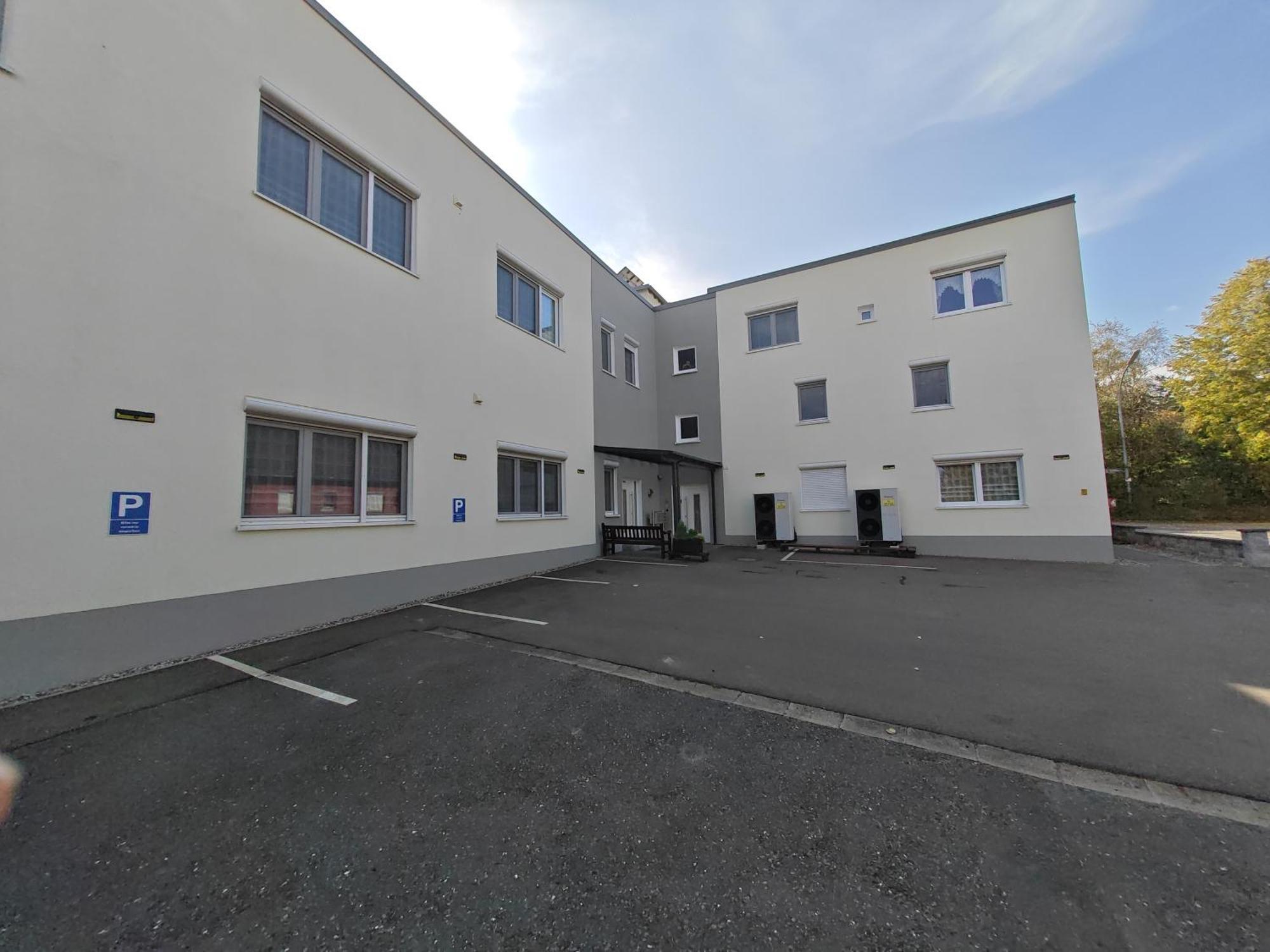Apartment E1 - Gut Ausgestattete 3-Zimmerwohnung 68 Qm Fuer 1-5 Personen 2Xzz 1Xsc Grafenwohr Exteriér fotografie