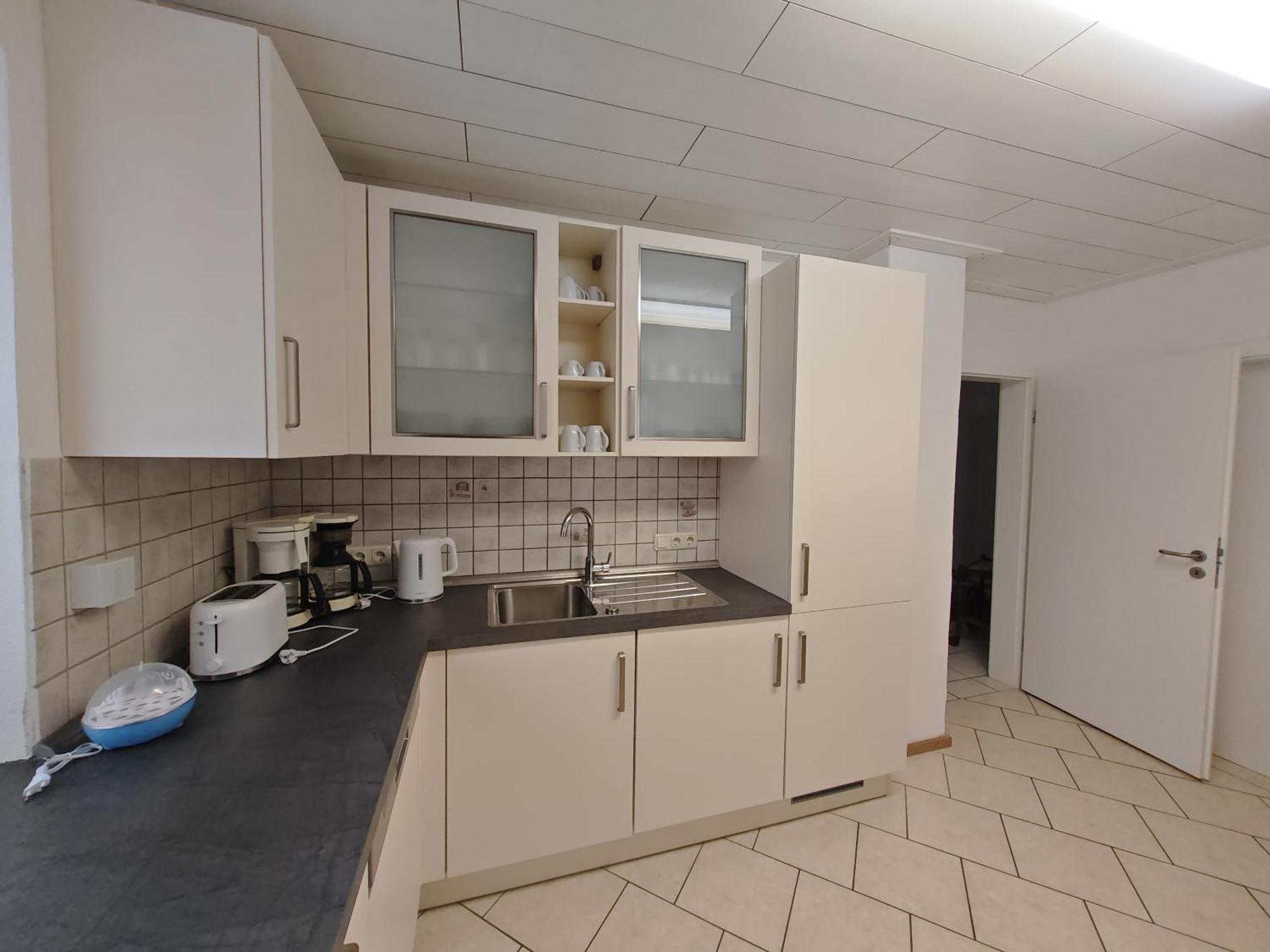 Apartment E1 - Gut Ausgestattete 3-Zimmerwohnung 68 Qm Fuer 1-5 Personen 2Xzz 1Xsc Grafenwohr Exteriér fotografie
